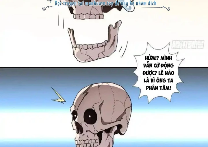 Cứu Thế Giới Đi, Ông Chú! Chapter 157 - Trang 3
