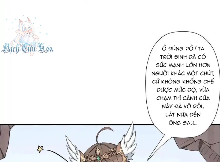 Cứu Thế Giới Đi, Ông Chú! Chapter 157 - Trang 3