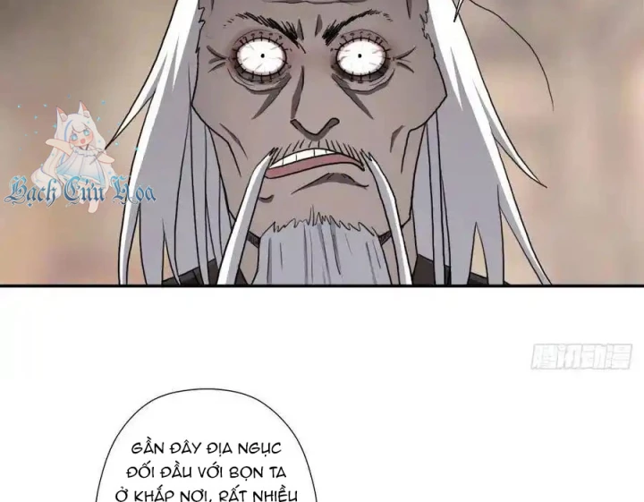 Cứu Thế Giới Đi, Ông Chú! Chapter 157 - Trang 3