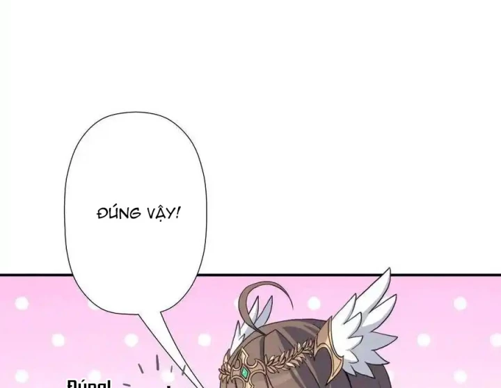 Cứu Thế Giới Đi, Ông Chú! Chapter 157 - Trang 3