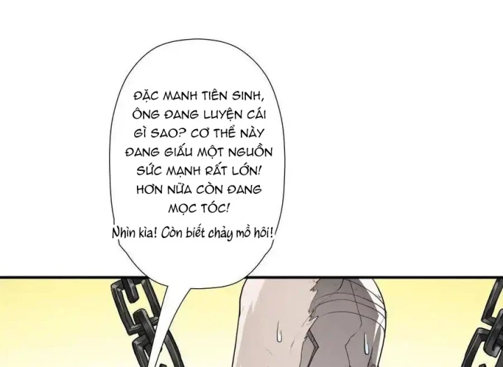 Cứu Thế Giới Đi, Ông Chú! Chapter 157 - Trang 3