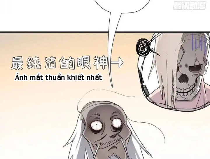 Cứu Thế Giới Đi, Ông Chú! Chapter 157 - Trang 3