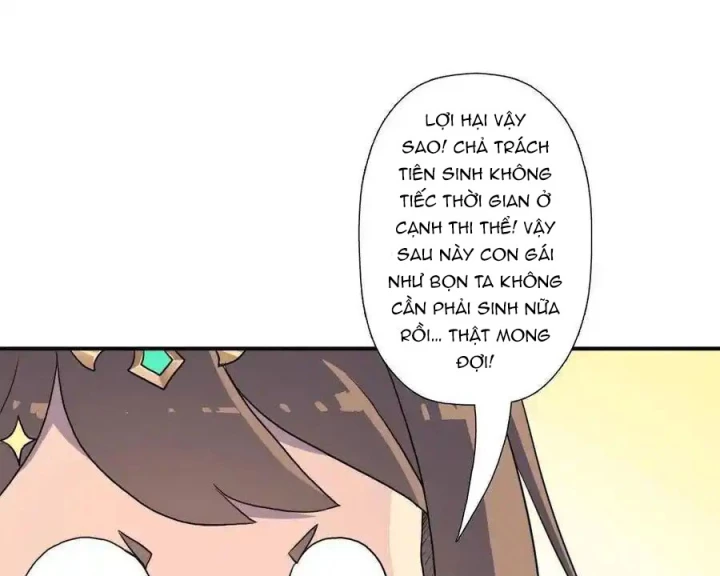 Cứu Thế Giới Đi, Ông Chú! Chapter 157 - Trang 3