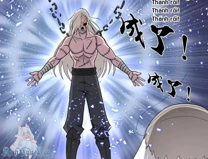 Cứu Thế Giới Đi, Ông Chú! Chapter 157 - Trang 3