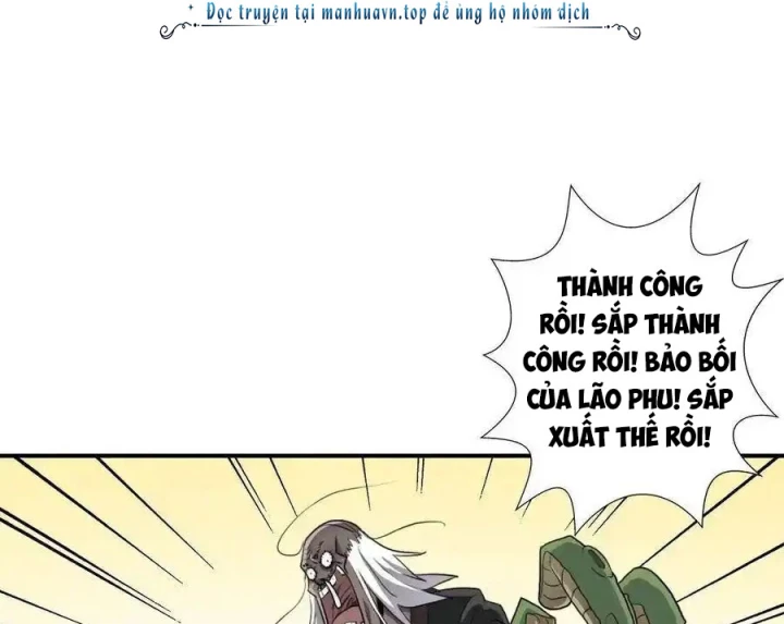 Cứu Thế Giới Đi, Ông Chú! Chapter 157 - Trang 3