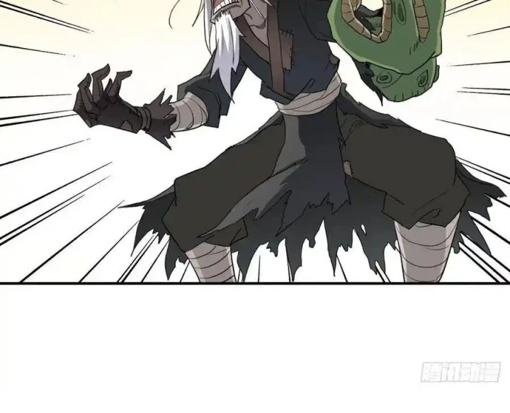 Cứu Thế Giới Đi, Ông Chú! Chapter 157 - Trang 3