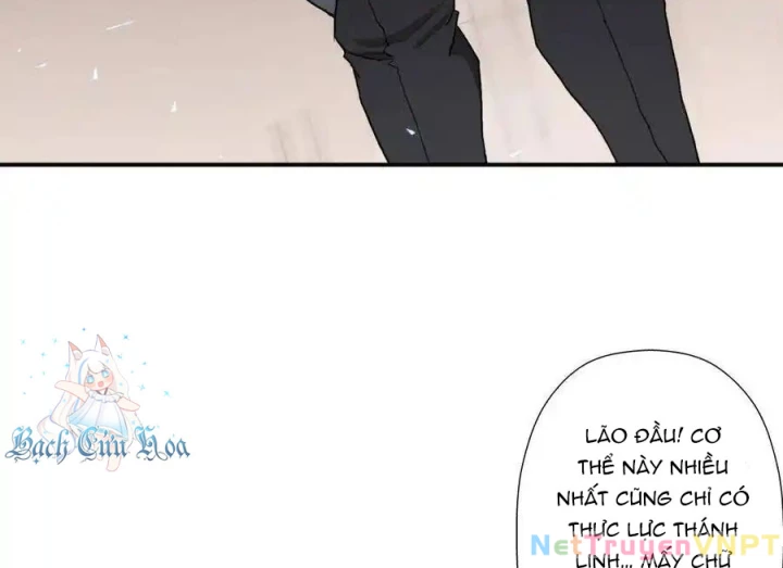 Cứu Thế Giới Đi, Ông Chú! Chapter 157 - Trang 3