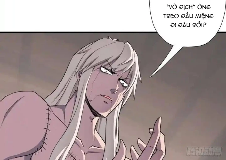Cứu Thế Giới Đi, Ông Chú! Chapter 157 - Trang 3