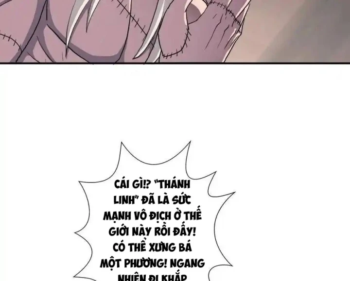 Cứu Thế Giới Đi, Ông Chú! Chapter 157 - Trang 3