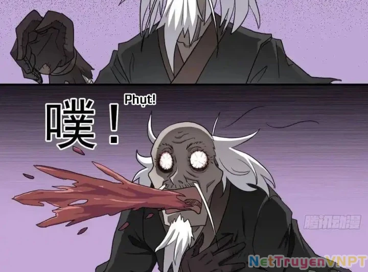 Cứu Thế Giới Đi, Ông Chú! Chapter 157 - Trang 3