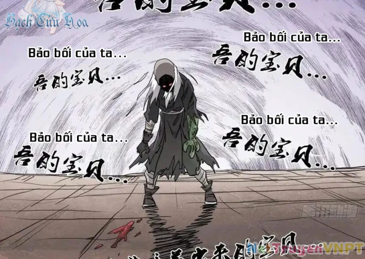 Cứu Thế Giới Đi, Ông Chú! Chapter 157 - Trang 3