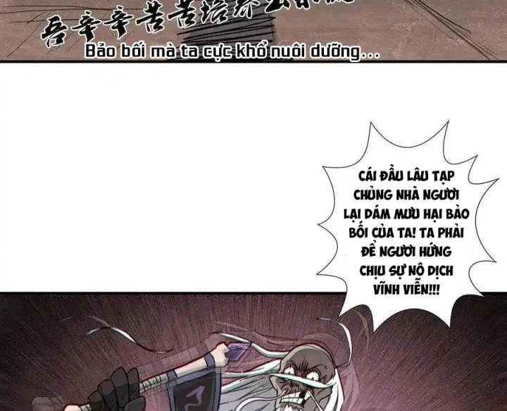 Cứu Thế Giới Đi, Ông Chú! Chapter 157 - Trang 3
