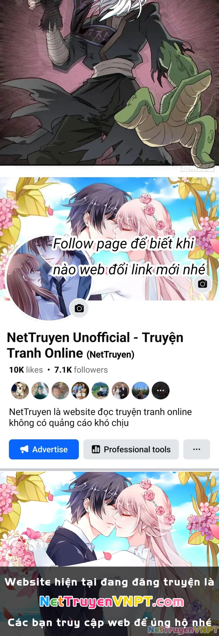 Cứu Thế Giới Đi, Ông Chú! Chapter 157 - Trang 3
