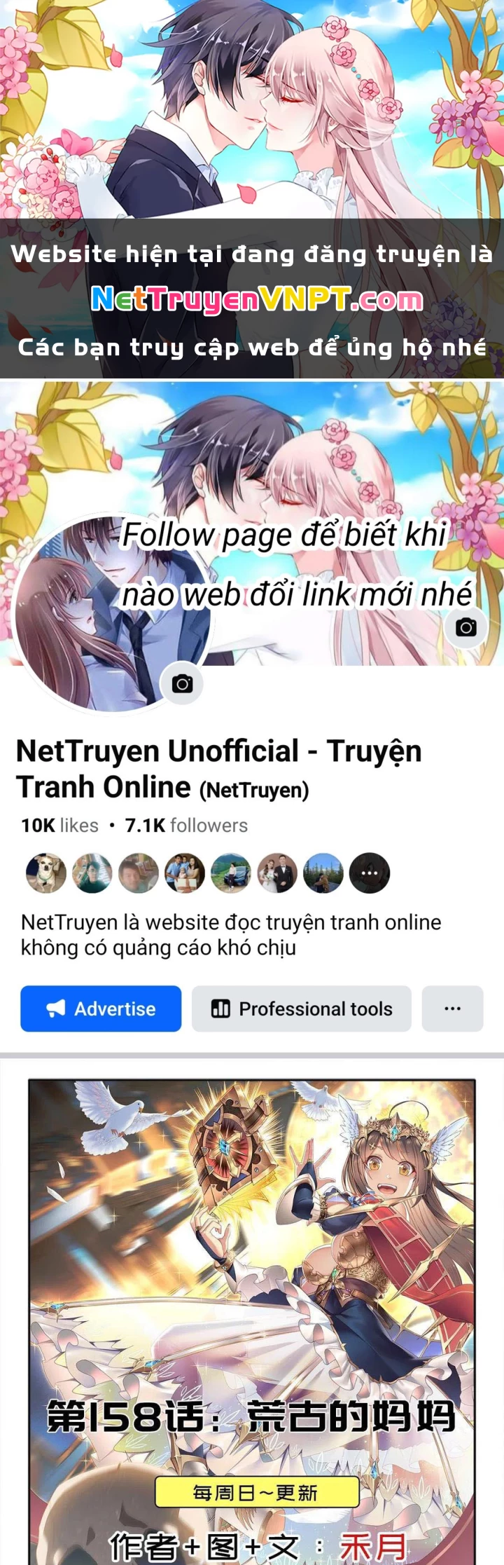 Cứu Thế Giới Đi, Ông Chú! Chapter 158 - Trang 3