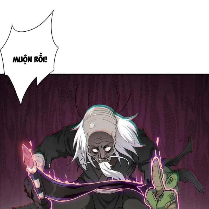Cứu Thế Giới Đi, Ông Chú! Chapter 158 - Trang 3