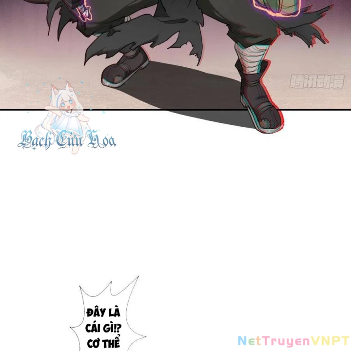 Cứu Thế Giới Đi, Ông Chú! Chapter 158 - Trang 3