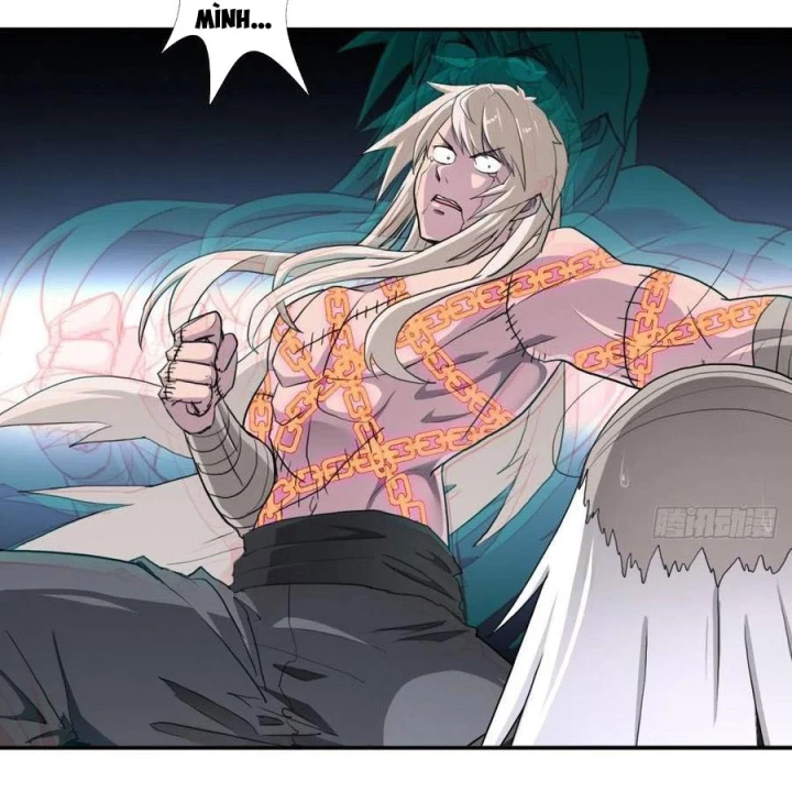 Cứu Thế Giới Đi, Ông Chú! Chapter 158 - Trang 3