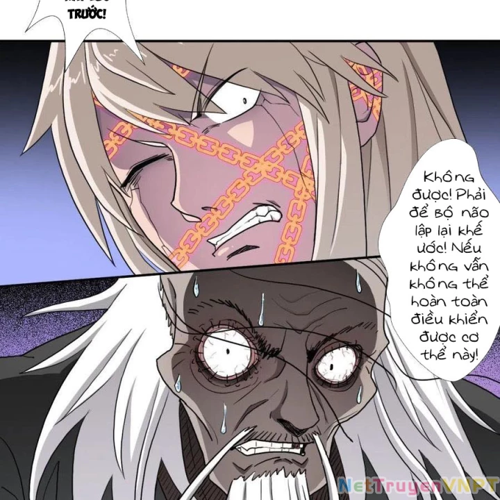 Cứu Thế Giới Đi, Ông Chú! Chapter 158 - Trang 3