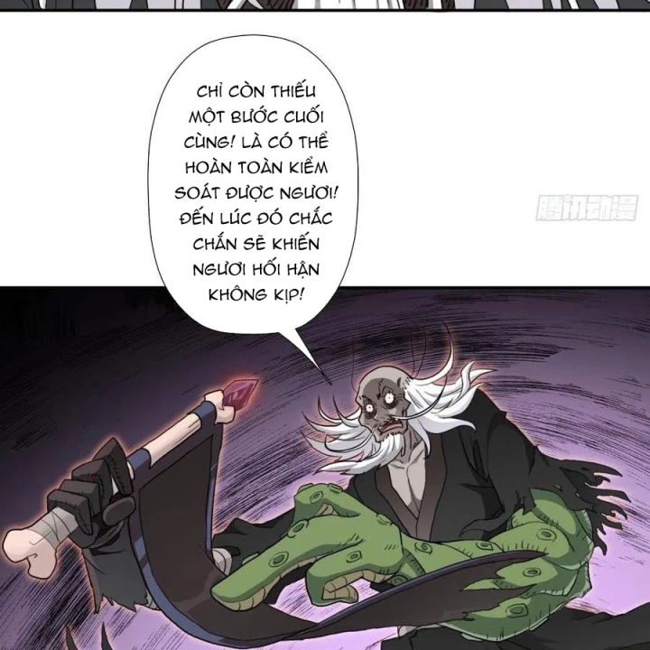 Cứu Thế Giới Đi, Ông Chú! Chapter 158 - Trang 3