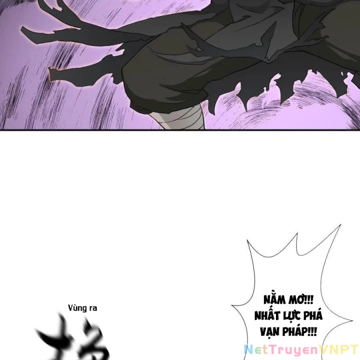 Cứu Thế Giới Đi, Ông Chú! Chapter 158 - Trang 3