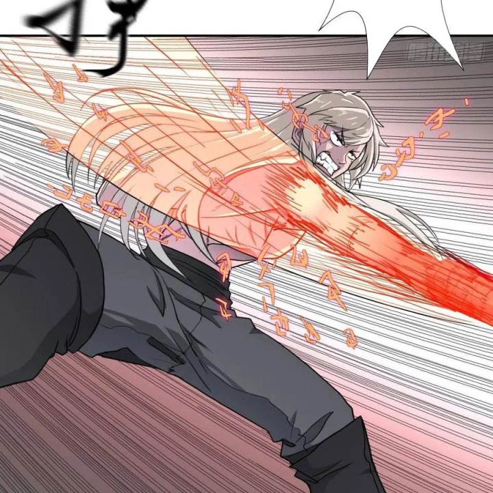 Cứu Thế Giới Đi, Ông Chú! Chapter 158 - Trang 3
