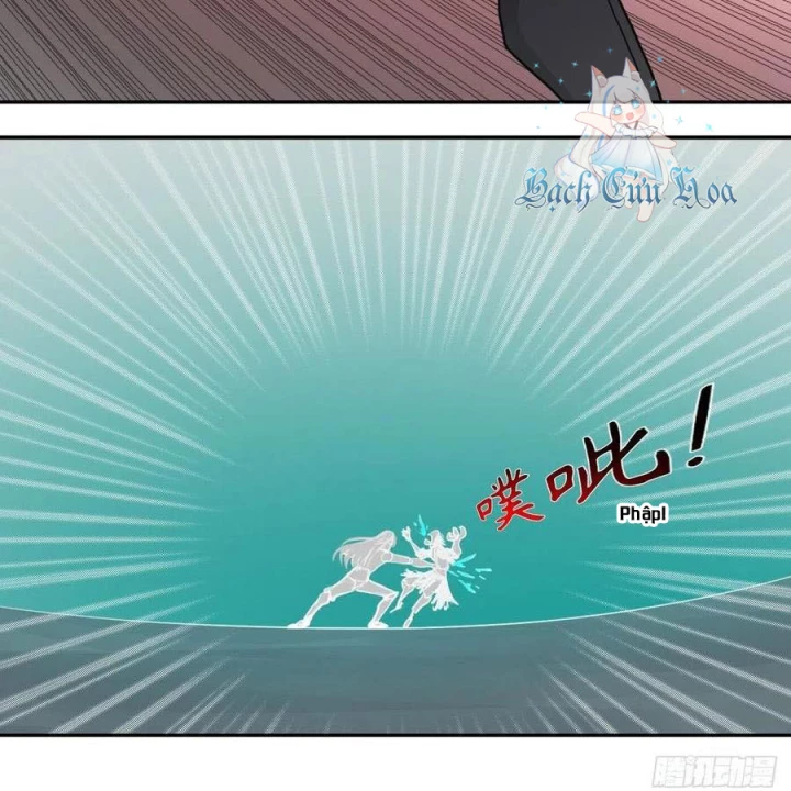 Cứu Thế Giới Đi, Ông Chú! Chapter 158 - Trang 3