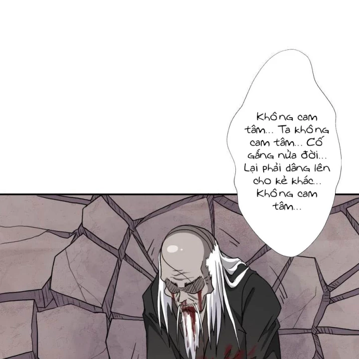 Cứu Thế Giới Đi, Ông Chú! Chapter 158 - Trang 3