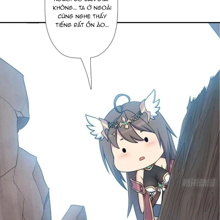 Cứu Thế Giới Đi, Ông Chú! Chapter 158 - Trang 3
