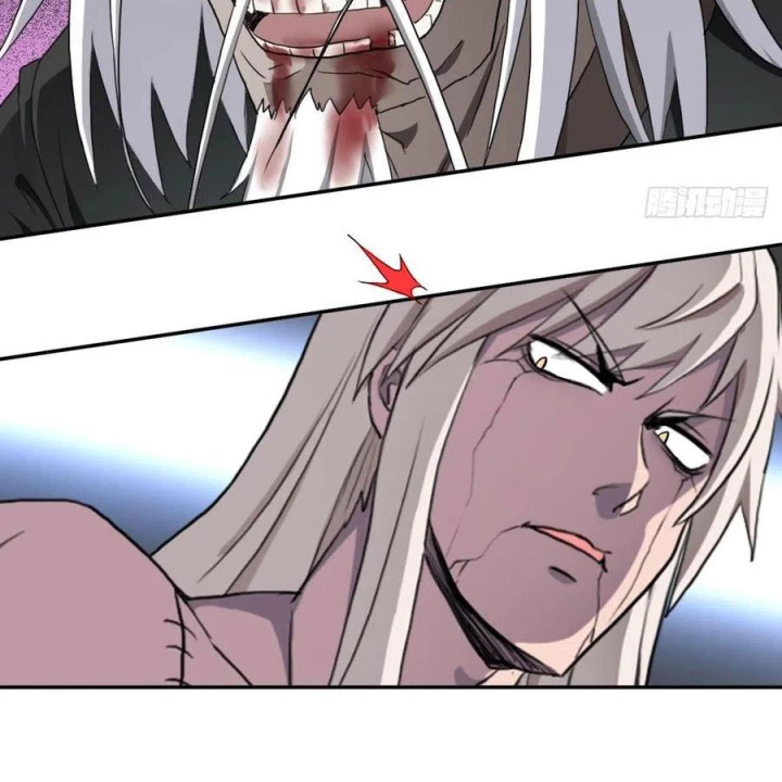 Cứu Thế Giới Đi, Ông Chú! Chapter 158 - Trang 3