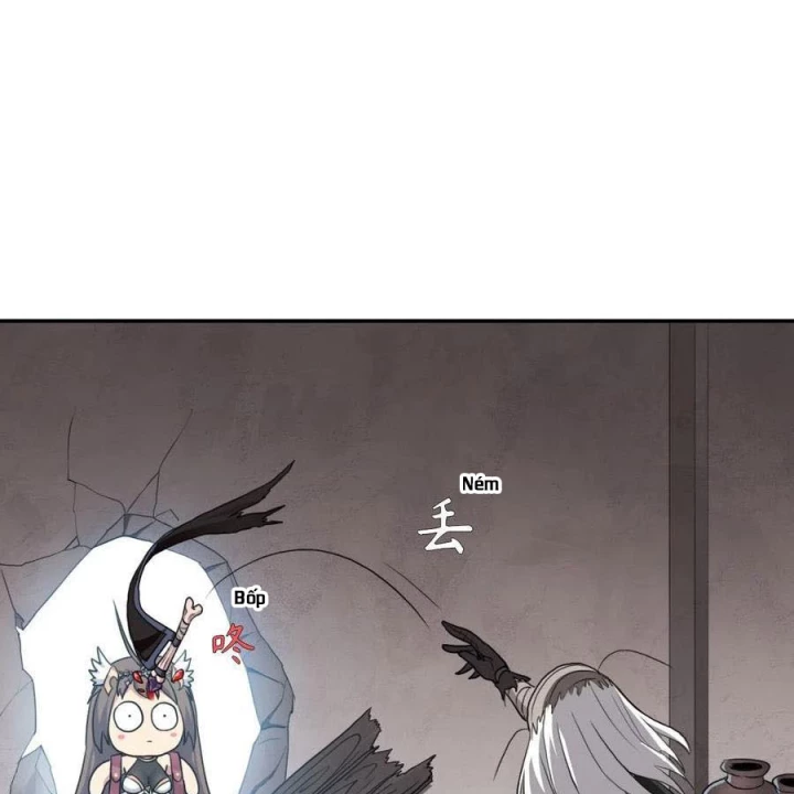 Cứu Thế Giới Đi, Ông Chú! Chapter 158 - Trang 3