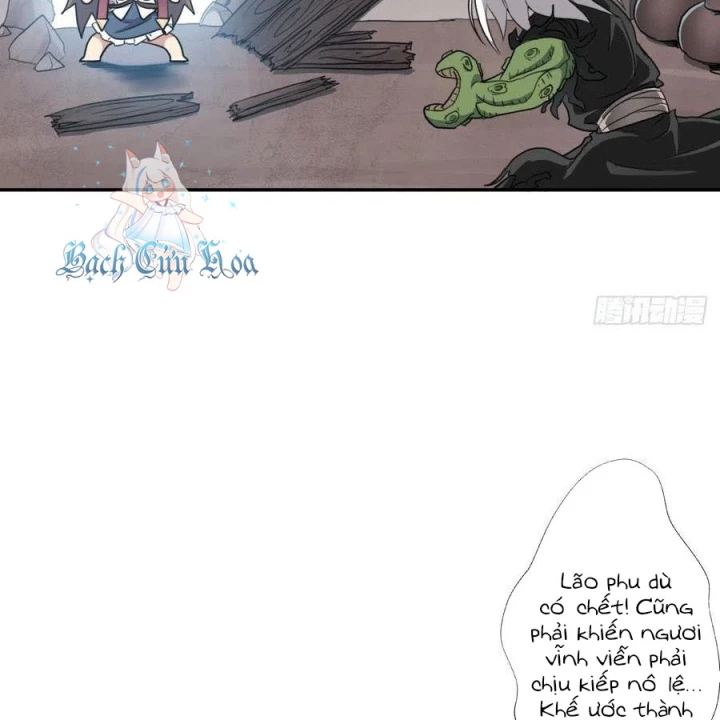 Cứu Thế Giới Đi, Ông Chú! Chapter 158 - Trang 3