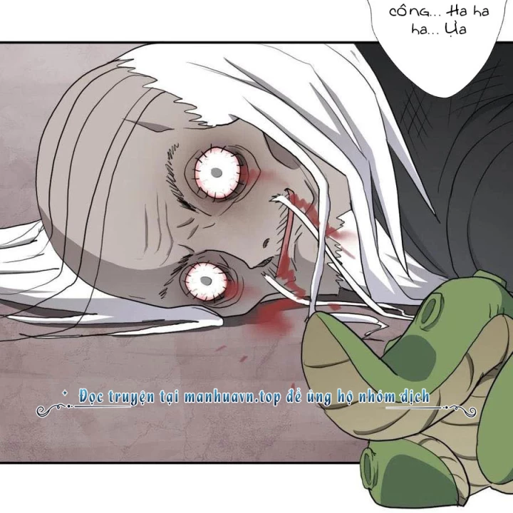 Cứu Thế Giới Đi, Ông Chú! Chapter 158 - Trang 3