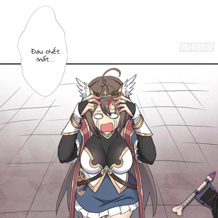 Cứu Thế Giới Đi, Ông Chú! Chapter 158 - Trang 3
