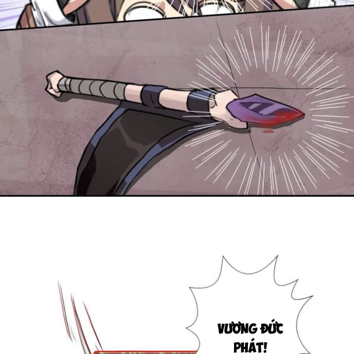 Cứu Thế Giới Đi, Ông Chú! Chapter 158 - Trang 3