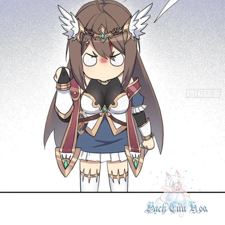 Cứu Thế Giới Đi, Ông Chú! Chapter 158 - Trang 3