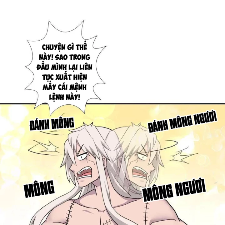 Cứu Thế Giới Đi, Ông Chú! Chapter 158 - Trang 3