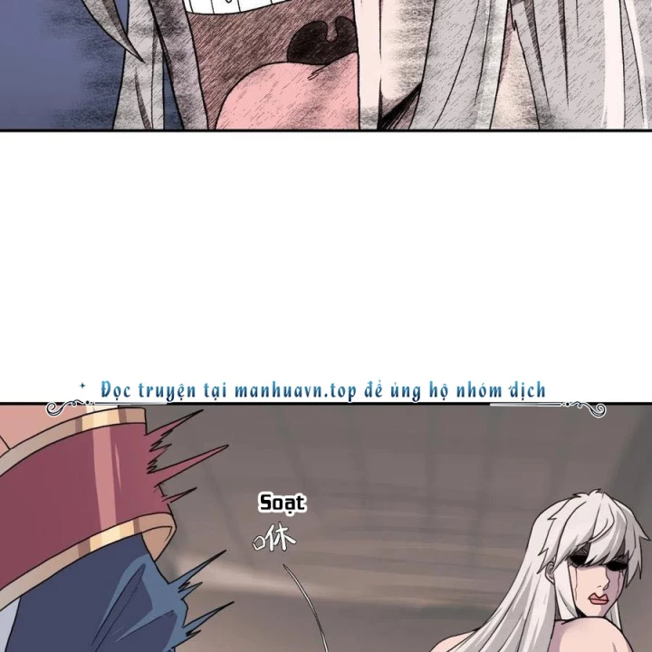 Cứu Thế Giới Đi, Ông Chú! Chapter 158 - Trang 3