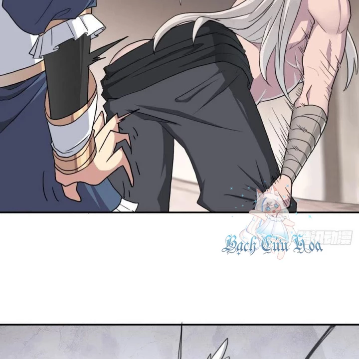 Cứu Thế Giới Đi, Ông Chú! Chapter 158 - Trang 3