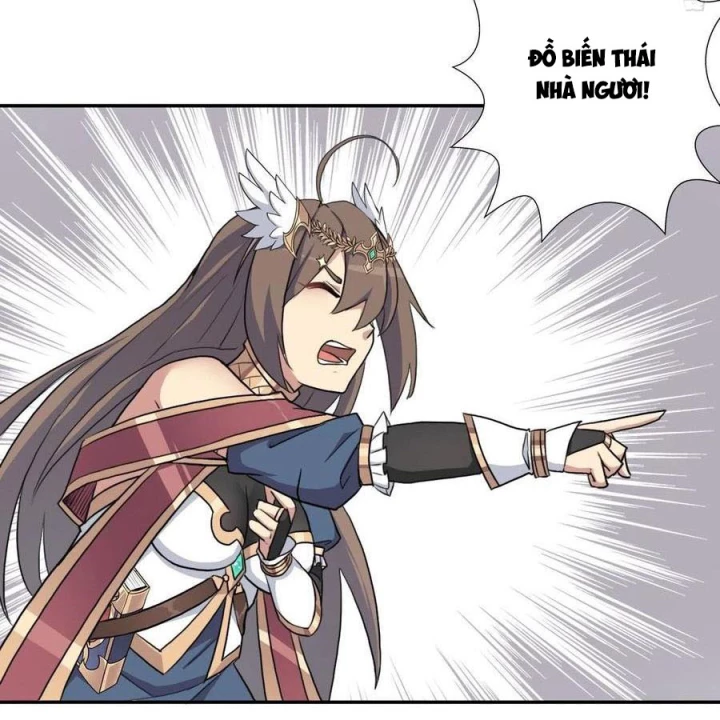 Cứu Thế Giới Đi, Ông Chú! Chapter 158 - Trang 3