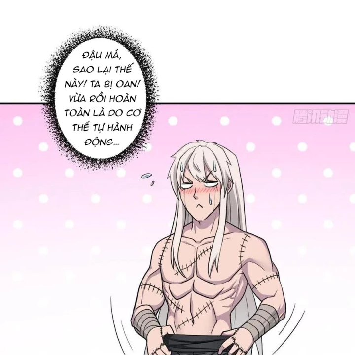 Cứu Thế Giới Đi, Ông Chú! Chapter 158 - Trang 3