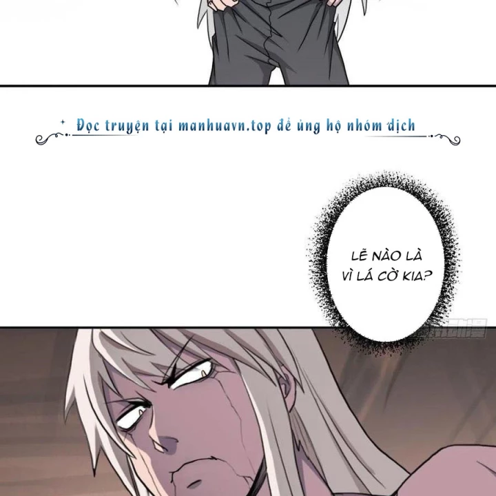 Cứu Thế Giới Đi, Ông Chú! Chapter 158 - Trang 3
