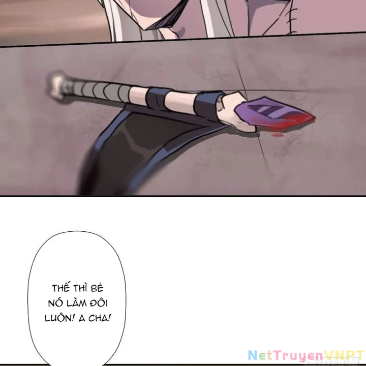 Cứu Thế Giới Đi, Ông Chú! Chapter 158 - Trang 3