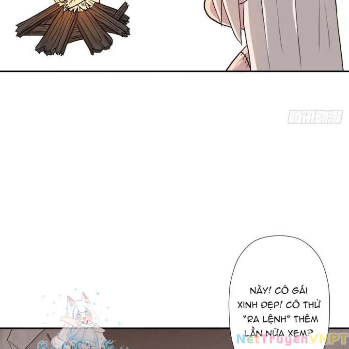 Cứu Thế Giới Đi, Ông Chú! Chapter 158 - Trang 3