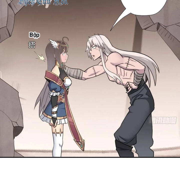 Cứu Thế Giới Đi, Ông Chú! Chapter 158 - Trang 3