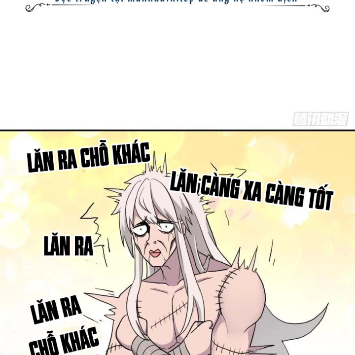 Cứu Thế Giới Đi, Ông Chú! Chapter 158 - Trang 3