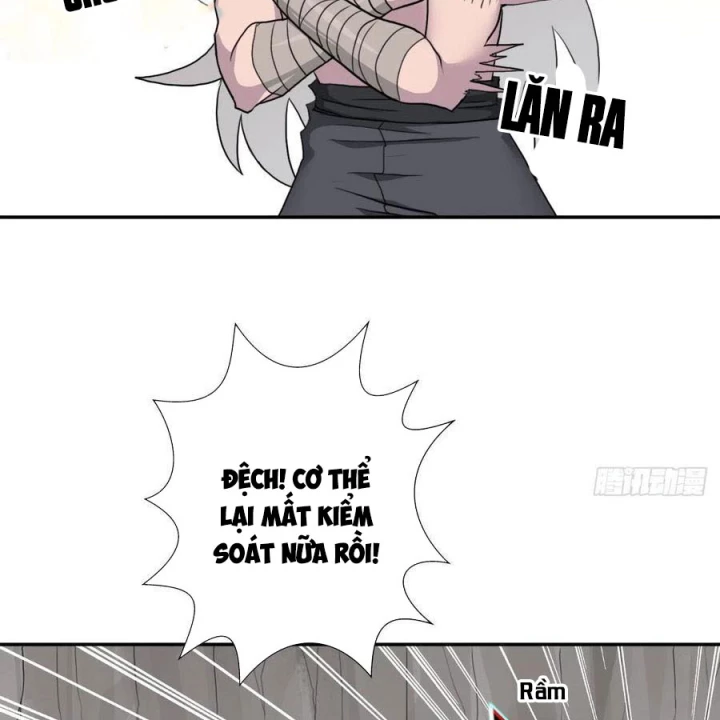 Cứu Thế Giới Đi, Ông Chú! Chapter 158 - Trang 3