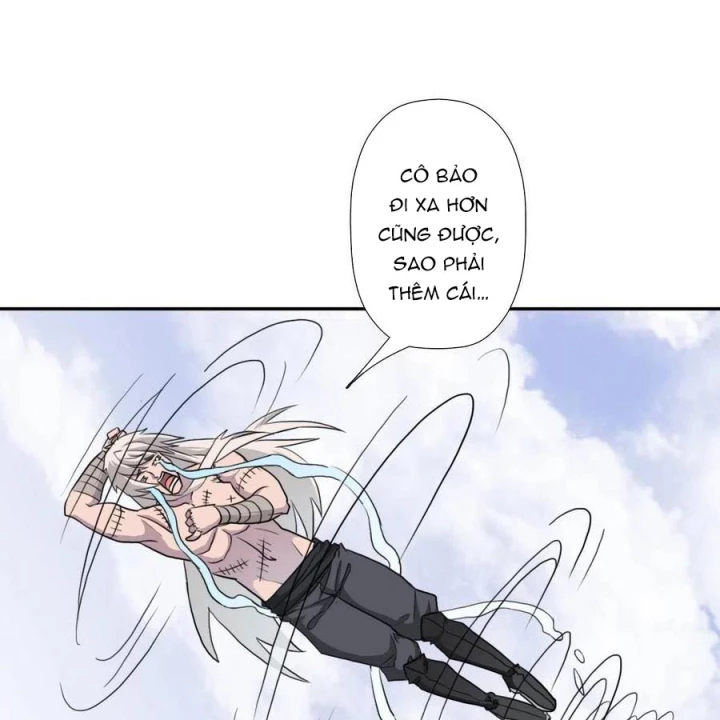Cứu Thế Giới Đi, Ông Chú! Chapter 158 - Trang 3