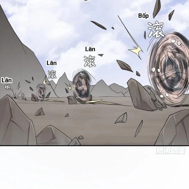 Cứu Thế Giới Đi, Ông Chú! Chapter 158 - Trang 3