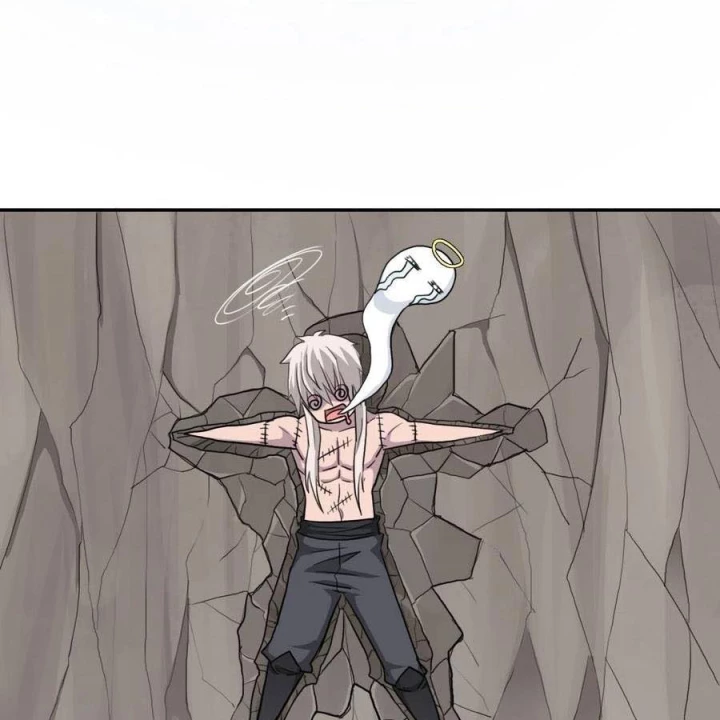 Cứu Thế Giới Đi, Ông Chú! Chapter 158 - Trang 3