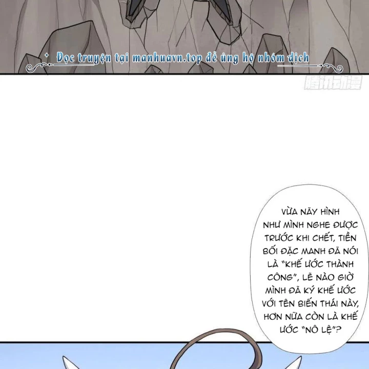 Cứu Thế Giới Đi, Ông Chú! Chapter 158 - Trang 3